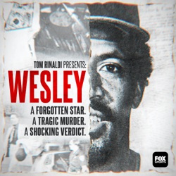 S01 Episode 01: We Call Him Wesley