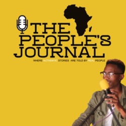 The People's Journal Podcast 