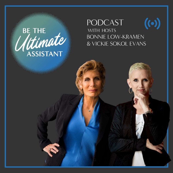 Be the Ultimate Assistant