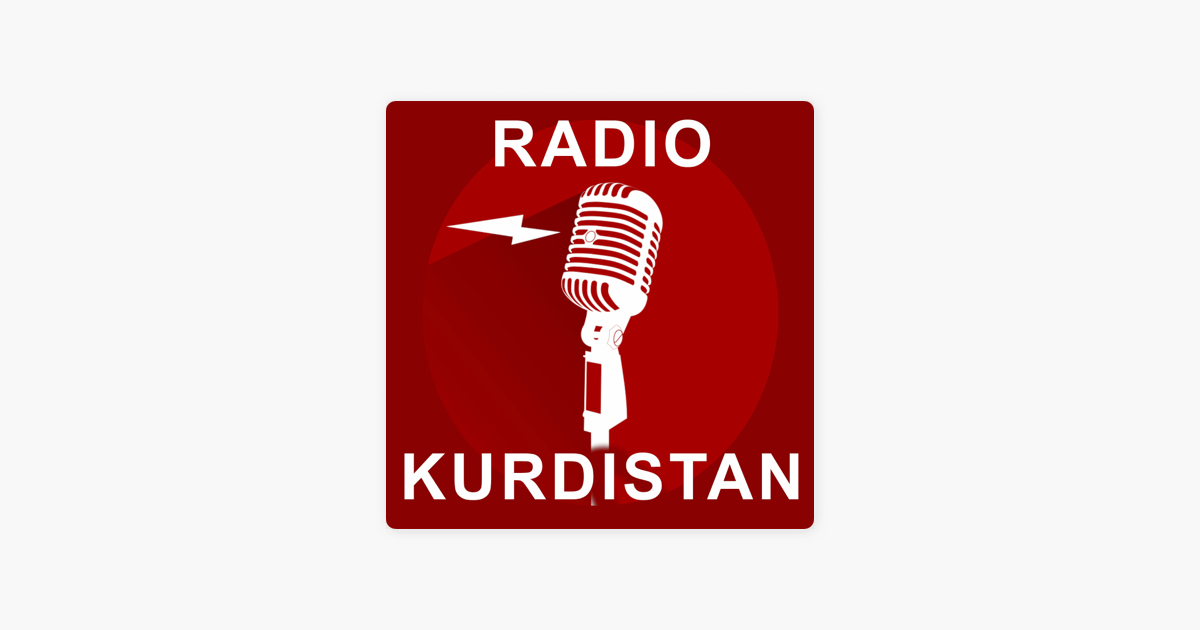 Radio Kurdistan: Episode 5; So You Want to Volunteer for the Yazidi or  Kurdish Forces? on Apple Podcasts
