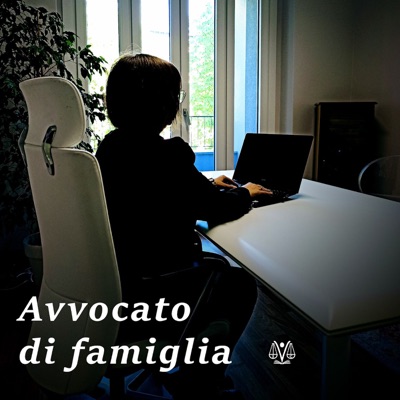 Avvocato di famiglia