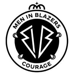 Men in Blazers 12/15/16