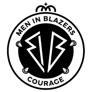 Men In Blazers