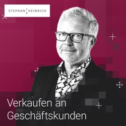 VSP198 Telefonakquise – Clevere Wege zum Entscheider