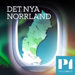 Grönt ställs mot grönt i det nya Norrland