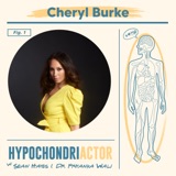 Cheryl Burke/ Alzheimer's