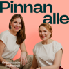 Pinnan alle - Organisaatiopsykologit