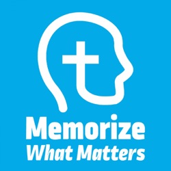 Why Memorize the Bible? My 4 Personal Transformations (How to Memorize Pt 1)