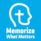 Memorize What Matters