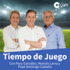 Tiempo de Juego - COPE