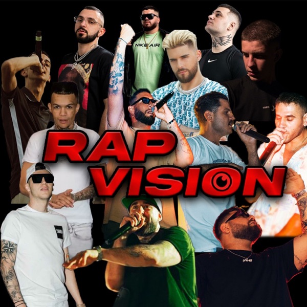 Rap Vision