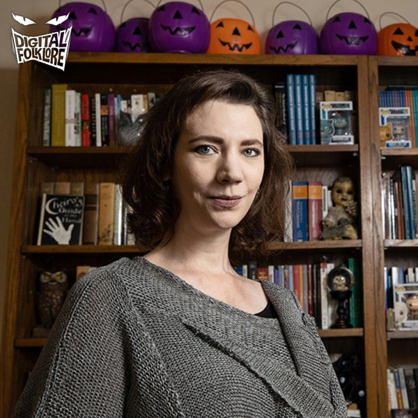 Dr. Andrea Kitta | Unplugged photo