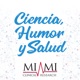 Ciencia Humor y Salud