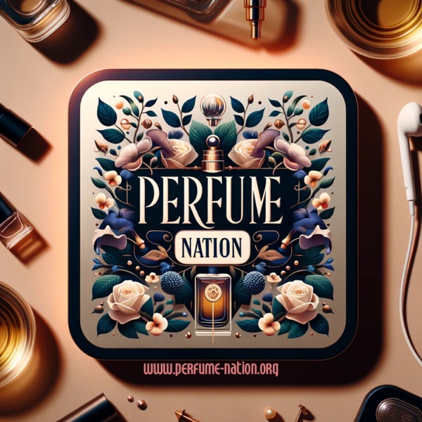 Perfume Nation: Hot Takes and Deep Dives in the Fragrance World Image