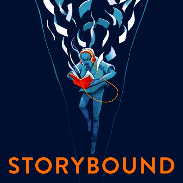 STORYBOUND: Myriam Gurba photo