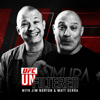UFC Unfiltered with Jim Norton and Matt Serra - Ultimate Fighting Championship, Zuffa LLC