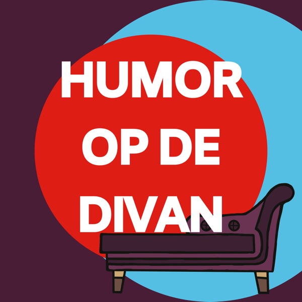 Humor op de Divan