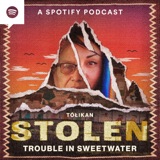 Stolen Season 3: Trouble in Sweetwater