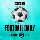 Image of Football Daily podcast