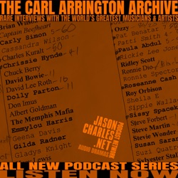 THE CARL ARRINGTON ARCHIVE