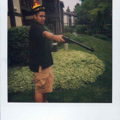 The Fred Hampton Inn (and Suites):Joe Byron