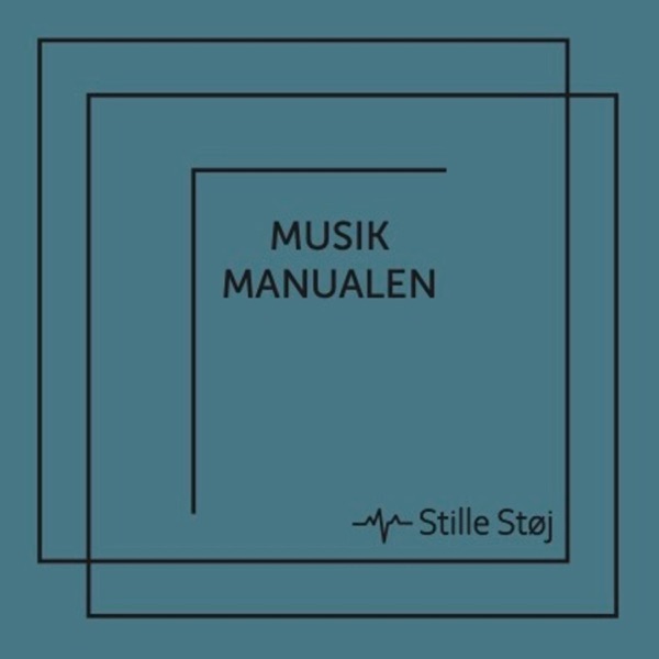 Musikmanualen