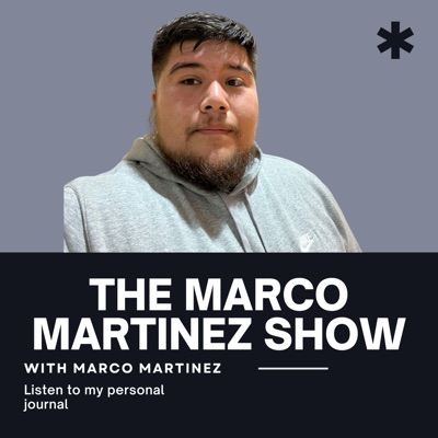 The Marco Martinez Show