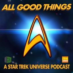 AGT: 142: Undercover Pt 5: TNG Gambit Parts 1 & 2