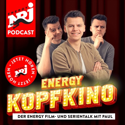 ENERGY Kopfkino