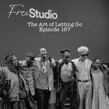 The Art of Letting Go EP 167 (All Things Black and Queer with Thom Kitt)