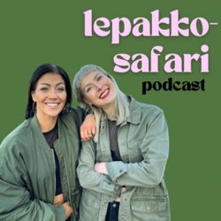 Lepakkosafari