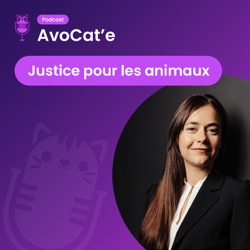 AvoCat'e - Justice pour les animaux