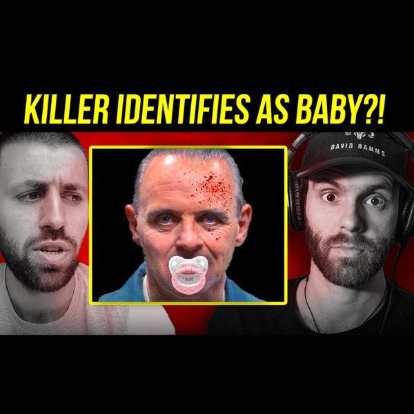 Murderer Identifying As A BABY In PRISON?! | Real Social Justice photo