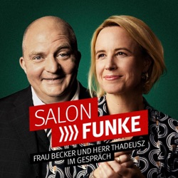 Salon FUNKE