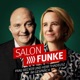 Trailer zum Podcast: Salon FUNKE