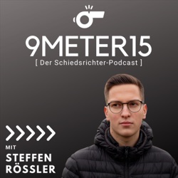 9METER15 - Der Schiedsrichter-Podcast