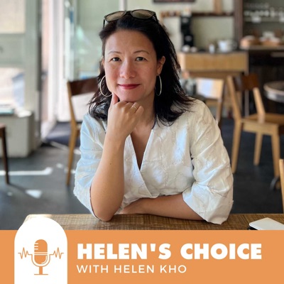 Helen's Choice:Helen Kho