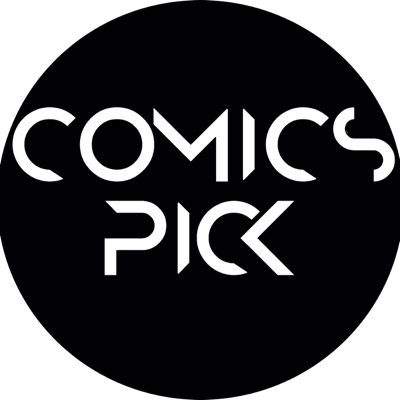 Comics Pick Comics Pick