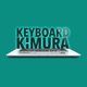 Keyboard Kimura Audio Network