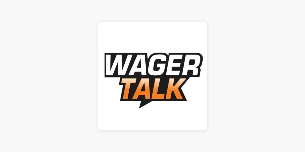 WagerTalk: Sports Betting Tips on Apple Podcasts