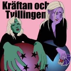 Kräftan och Tvillingen