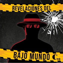 T2 | Ep. 10 | Revelaciones del Bajo Mundo - Especial de Halloween con El Inspector: Los mitos urbanos de Medellín