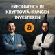 #119 Der Altcoin Bullrun wird Millionäre hervorbringen