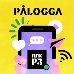 Hør Pålogga først i appen NRK Radio