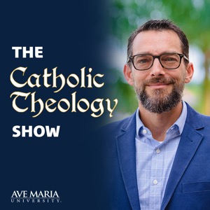 Catholic Theology Show