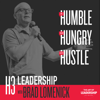 H3 Leadership with Brad Lomenick - Art of Leadership Network