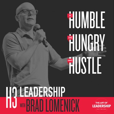 H3 Leadership with Brad Lomenick:Art of Leadership Network