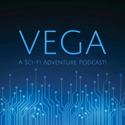 Vega: A Sci-Fi Adventure Podcast!:Ivuoma Hall