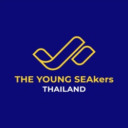 SEAkers in Dialogue | โอกาสและความท้าทายในการพัฒนาเศรษฐกิจอวกาศของประเทศไทย