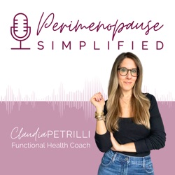 34: Managing Hot Flashes in Perimenopause